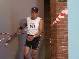 CityHall-Marathon 2007